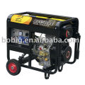 Air-Cooled Diesel Generators